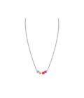 COLGANTE AGATHA RUIZ DE LA PRADA VALENTINA TIRA ICONOS