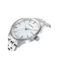 Reloj Viceroy 401001-05 de hombre en acero con esfera blanca