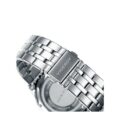 Reloj Viceroy 401001-05 de hombre en acero con esfera blanca