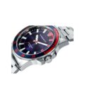 Reloj Viceroy 432335-37 de hombre en acero con esfera azul