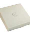 Complemento Deam 09314-4S de concha plata de bautismo