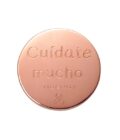 MEDALLÓN ACERO DE 29 MM MUJER PLAISIR