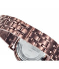 Reloj Viceroy 471112-47 de mujer en acero con brazalete y esfera marrón