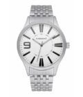 Reloj Radiant RA565201 de hombre con brazalete de acero