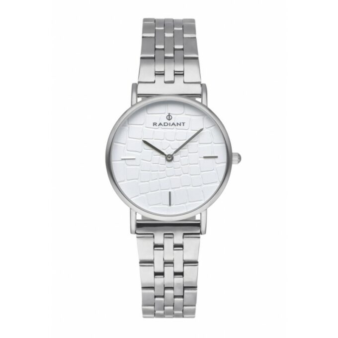 RELOJ DE MUJER COCO BRAZALETE ACERO