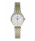 RELOJ DE MUJER RADIANT BRAVE BRAZALETE ACERO BICOLOR