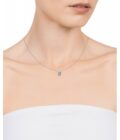 Collar Viceroy mujer de plata con colgante Día la Madre