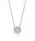 Collar Viceroy mujer de plata con colgante Día la Madre