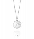 Collar Viceroy mujer de plata formado con la contelación del horóscopo