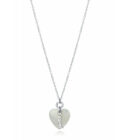 Collar Viceroy mujer de plata con colgante Día la Madre