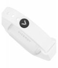 Pack Viceroy niña 401130-05 de reloj con malla milanesa y pulsera actividad blanca