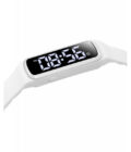 Pack Viceroy niña 401130-05 de reloj con malla milanesa y pulsera actividad blanca