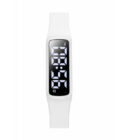 Pack Viceroy niña 401130-05 de reloj con malla milanesa y pulsera actividad blanca