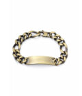 Esclava Viceroy hombre de acero con IP bronce