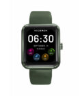 SmartWatch Viceroy 41117-60 Unisex de alumino verde con correa verde