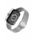 SmartWatch Viceroy 4119-00 Unisex de alumino con malla milanesa y correa de caucho negra