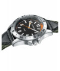 Pack Viceroy niño 42403-54 de reloj con correa piel y nylon, brújula y linterna