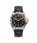 Pack Viceroy niño 42403-54 de reloj con correa piel y nylon, brújula y linterna