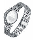 Pack Viceroy niño 401261-55 de reloj con brazalete de acero y pulsera de cuero negra
