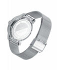 Pack Viceroy niño 401261-55 de reloj con correa piel marrón y pulsera actividad negra