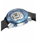 Pack Viceroy niño 41109-39 de reloj digital con correa de nylon y pulsera de actividad de camuflaje
