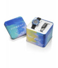 Pack Viceroy niño 41109-39 de reloj digital con correa de nylon y pulsera de actividad de camuflaje