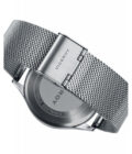 Reloj Viceroy 471307-17 de hombre multifunción en acero con malla milanesa y esfera gris