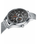 Reloj Viceroy 471307-17 de hombre multifunción en acero con malla milanesa y esfera gris