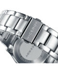 Reloj Viceroy 471053-57 de hombre con caja y brazalete de acero y esfera negra