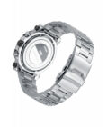 Reloj Viceroy 401317-57 de hombre multifunción en acero con esfera negra