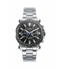 Reloj Viceroy 401317-57 de hombre multifunción en acero con esfera negra