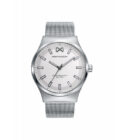 Reloj Mark Maddox HM0120-17 de hombre en acero con esfera blanca