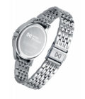 Reloj Mark Maddox MM7151-35 de mujer con caja y brazalete acero y esfera azul