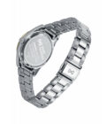 Reloj Mark Maddox MM1000-27 de mujer con caja y brazalete acero y esfera amarilla