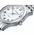 Reloj Viceroy 42220-04 de mujer con brazalete de acero y esfera blanca