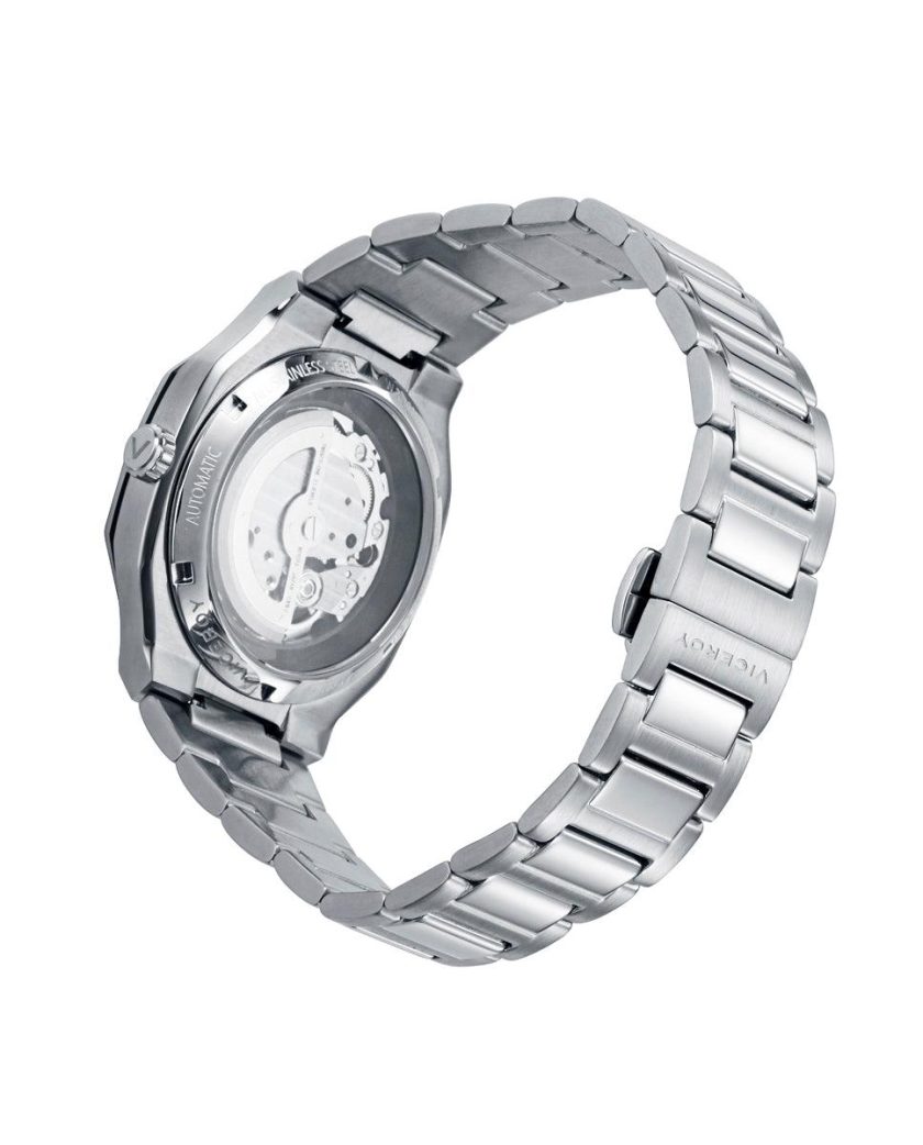 Reloj Automático Viceroy Hombre Acero Colección Laura Escanes 45013-53 - Imagen 2